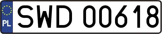 SWD00618