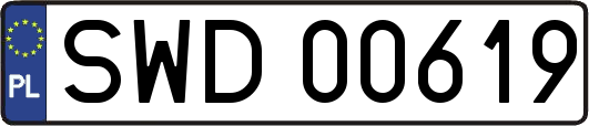 SWD00619