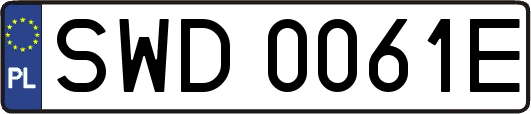 SWD0061E