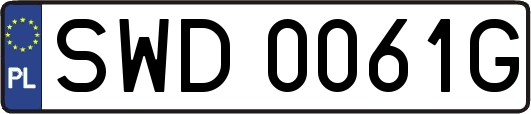 SWD0061G