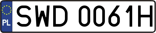 SWD0061H