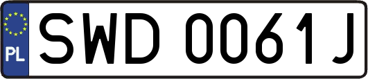 SWD0061J
