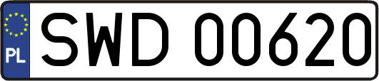 SWD00620
