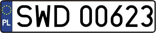 SWD00623