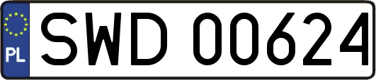 SWD00624