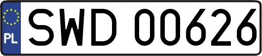 SWD00626