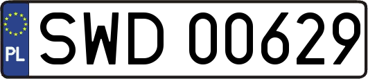 SWD00629