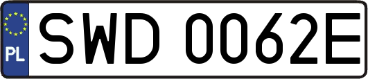 SWD0062E