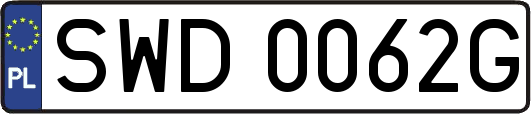 SWD0062G