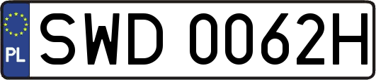 SWD0062H