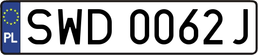 SWD0062J