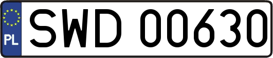 SWD00630