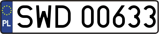 SWD00633