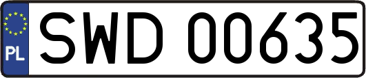 SWD00635