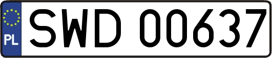 SWD00637