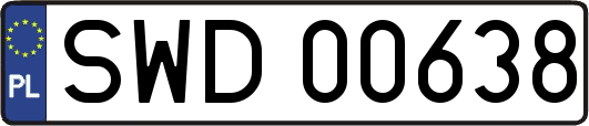 SWD00638