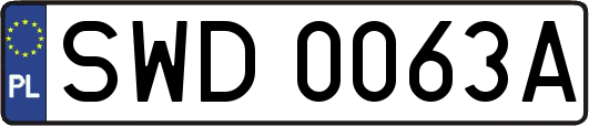 SWD0063A