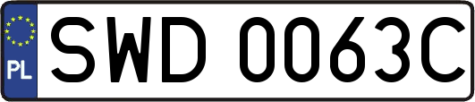 SWD0063C
