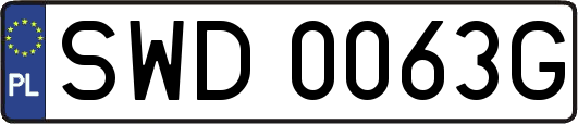 SWD0063G