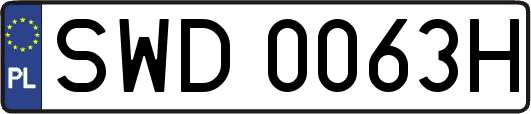 SWD0063H