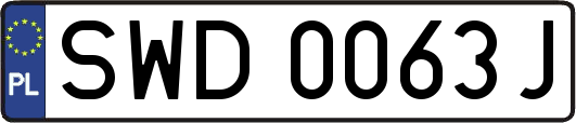 SWD0063J