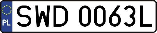 SWD0063L