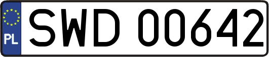 SWD00642