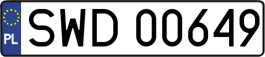 SWD00649