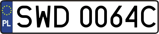 SWD0064C
