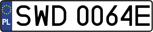 SWD0064E
