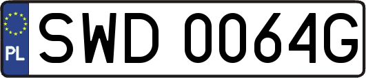 SWD0064G