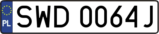 SWD0064J