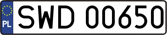 SWD00650