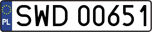 SWD00651