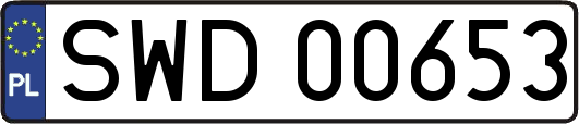SWD00653