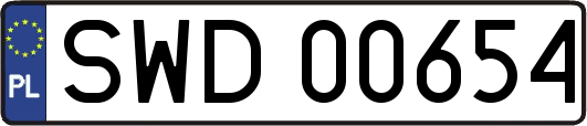 SWD00654