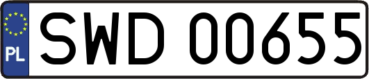 SWD00655
