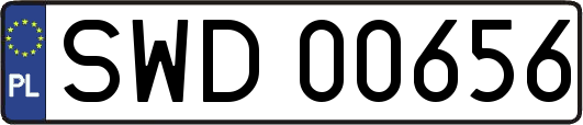 SWD00656