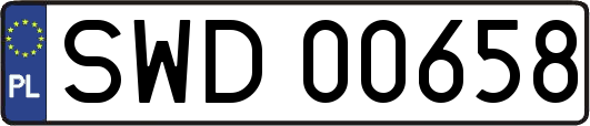 SWD00658