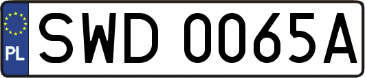SWD0065A