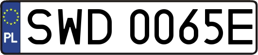 SWD0065E