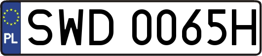 SWD0065H
