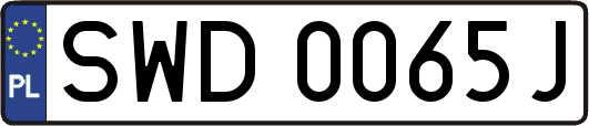 SWD0065J