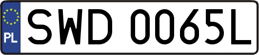 SWD0065L