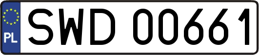 SWD00661