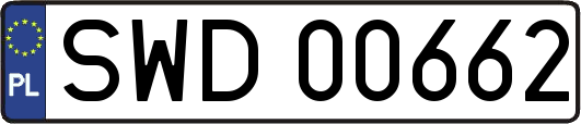 SWD00662