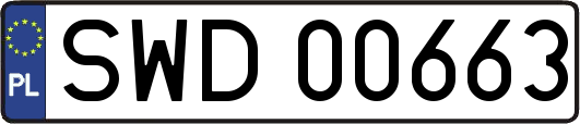 SWD00663