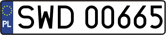 SWD00665
