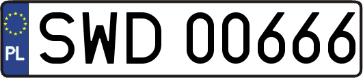 SWD00666