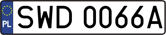 SWD0066A